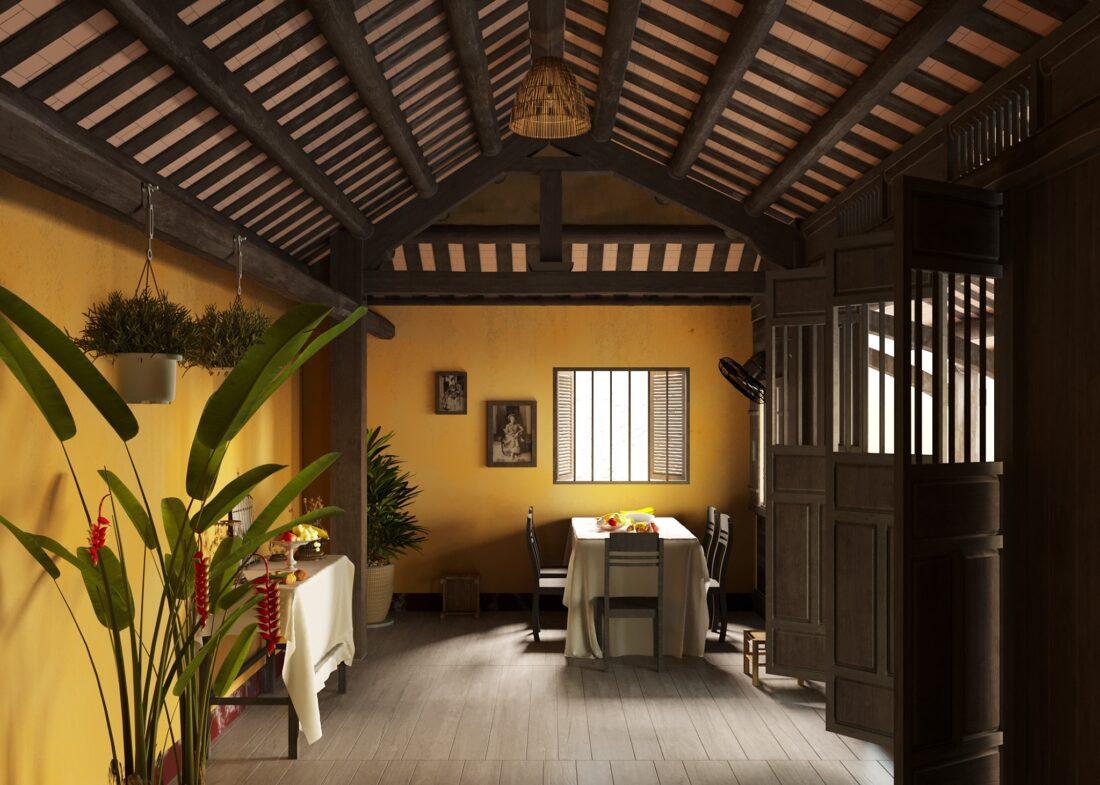 Interior Scene Share 166