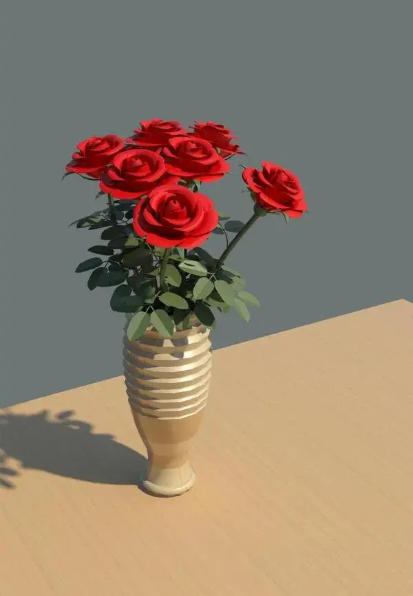 Bagunas Flower
