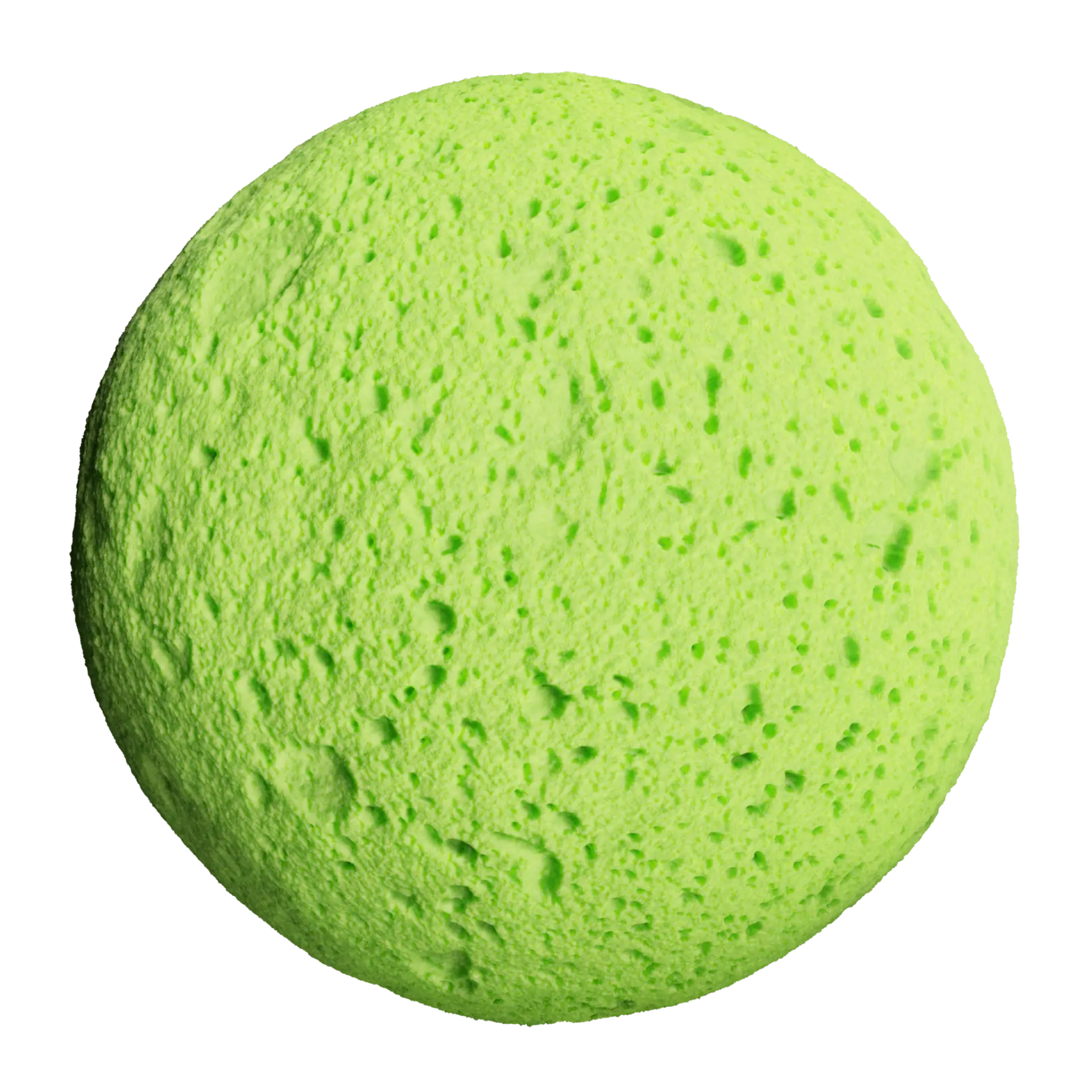 Sponge 003 — preview 1 (ambientCG, CC0)