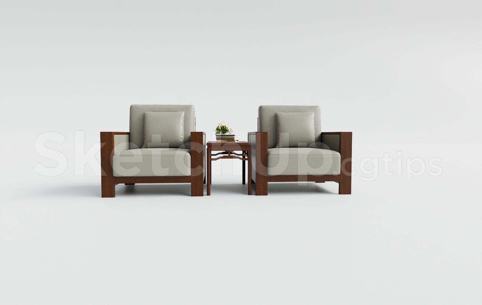 Office Sofa