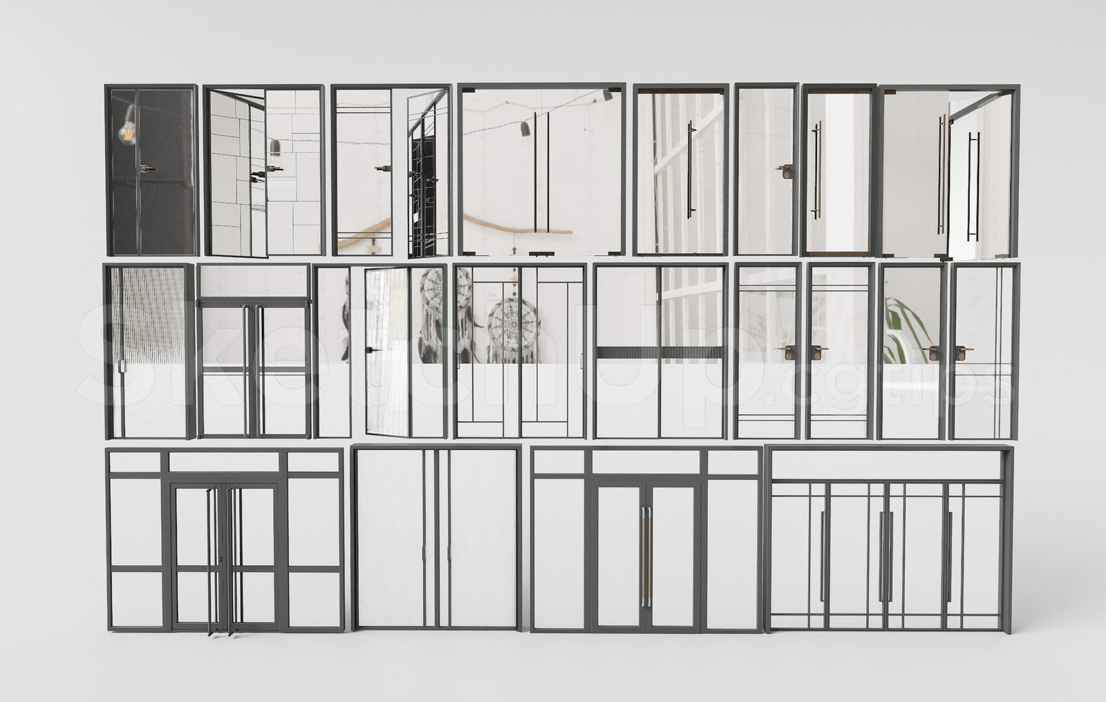 Windows