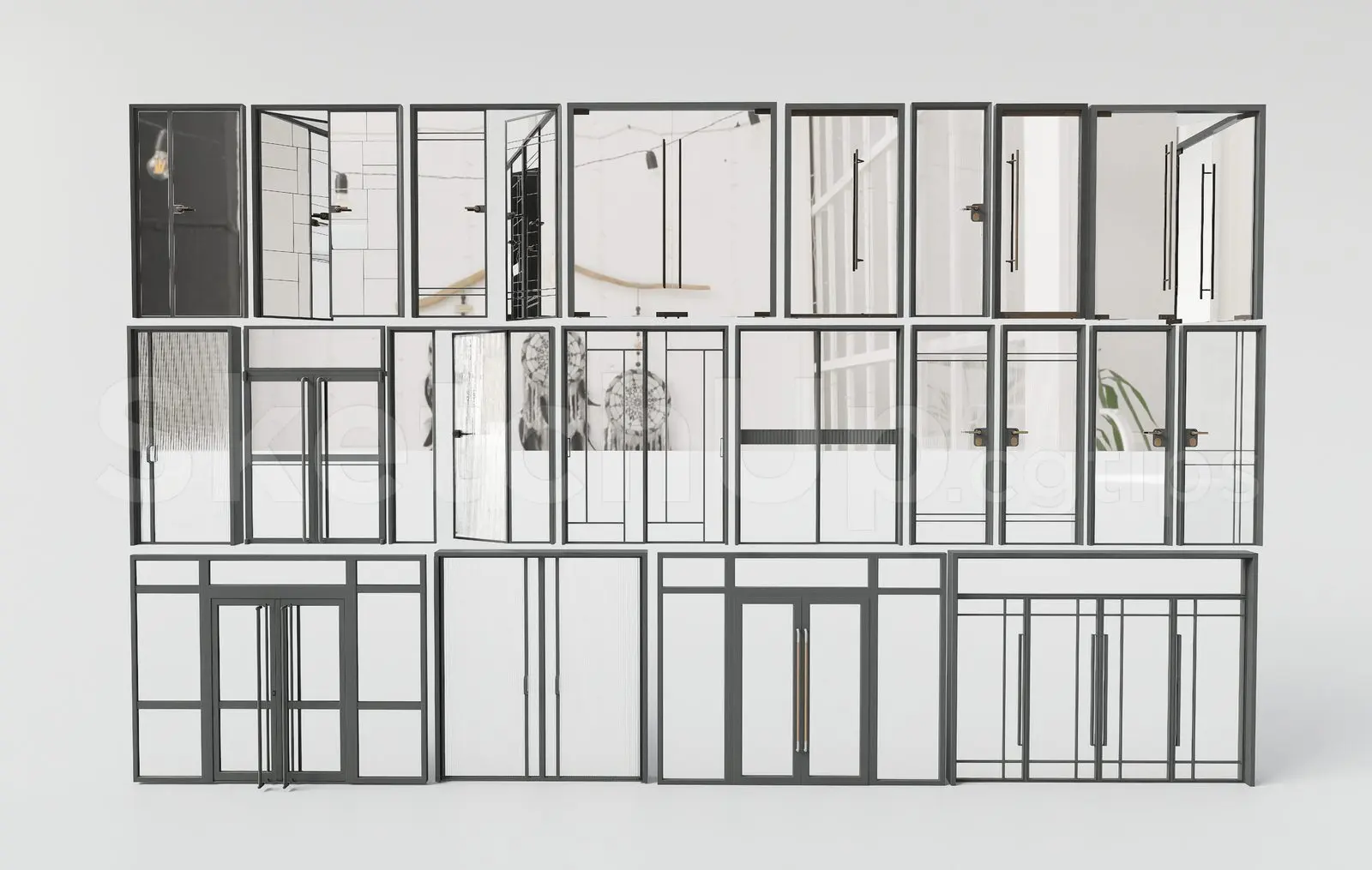 Windows
