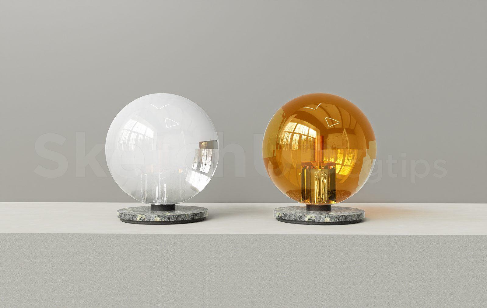Table Lamp