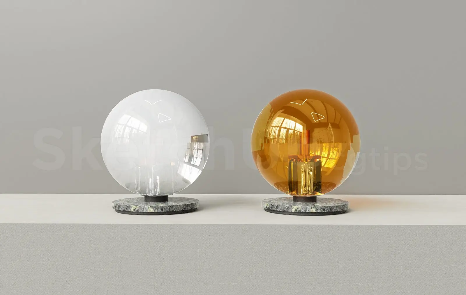 Table Lamp