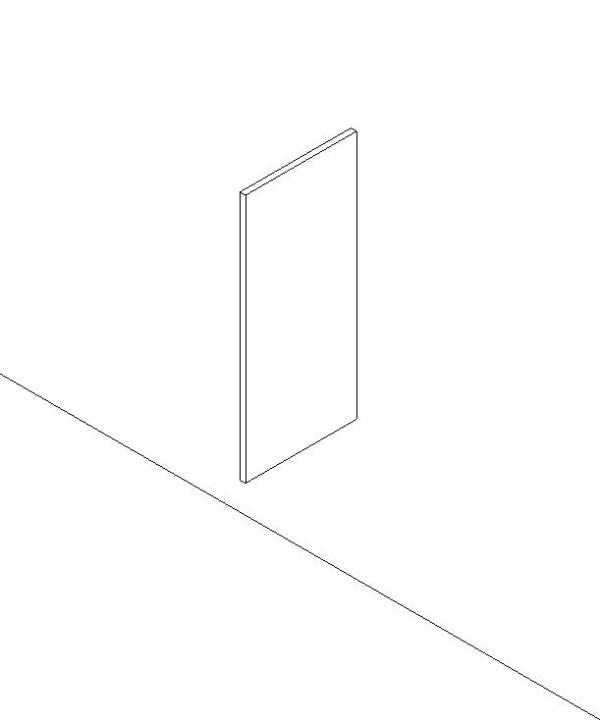 Urinal Partition