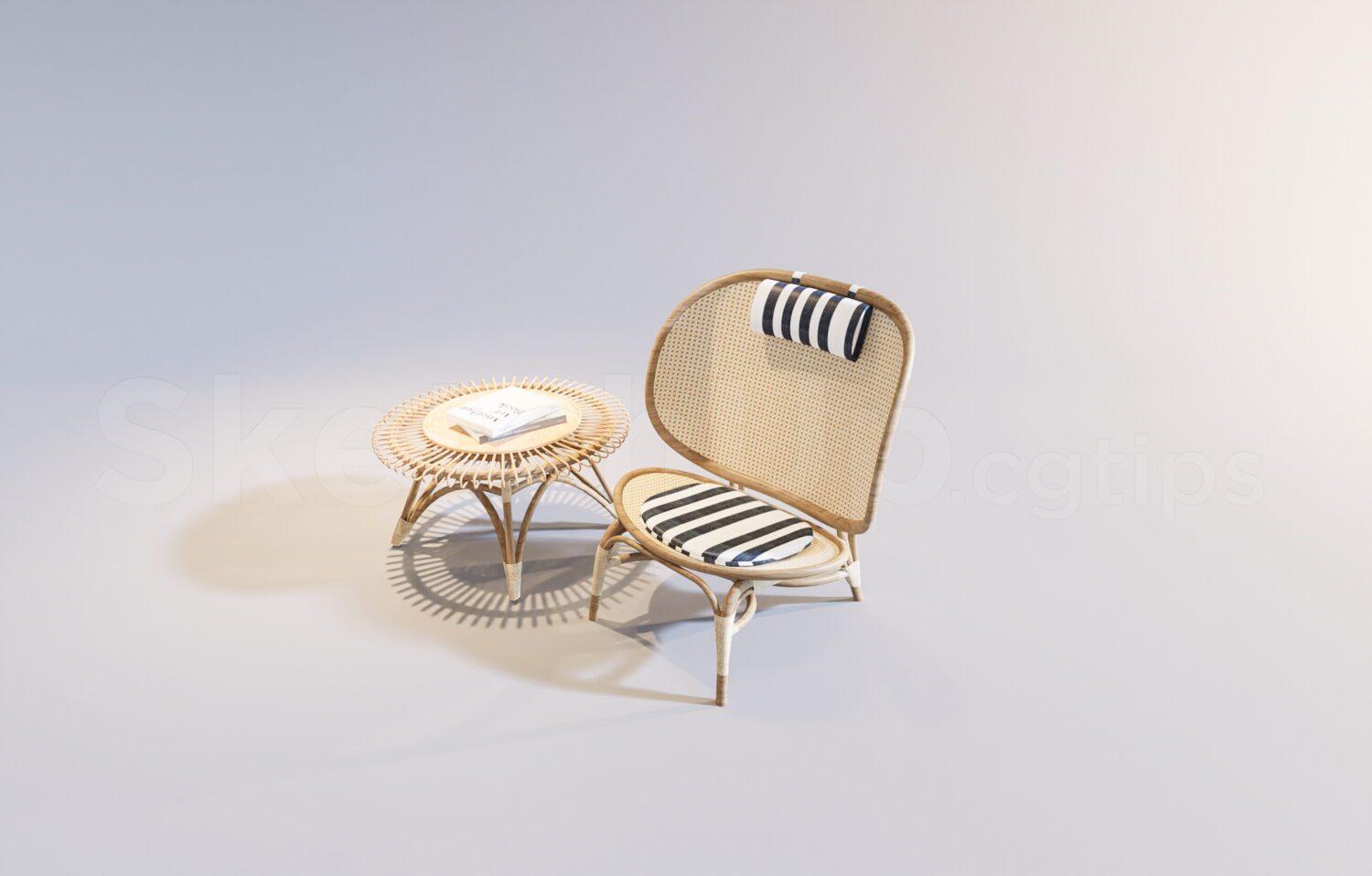 Chair