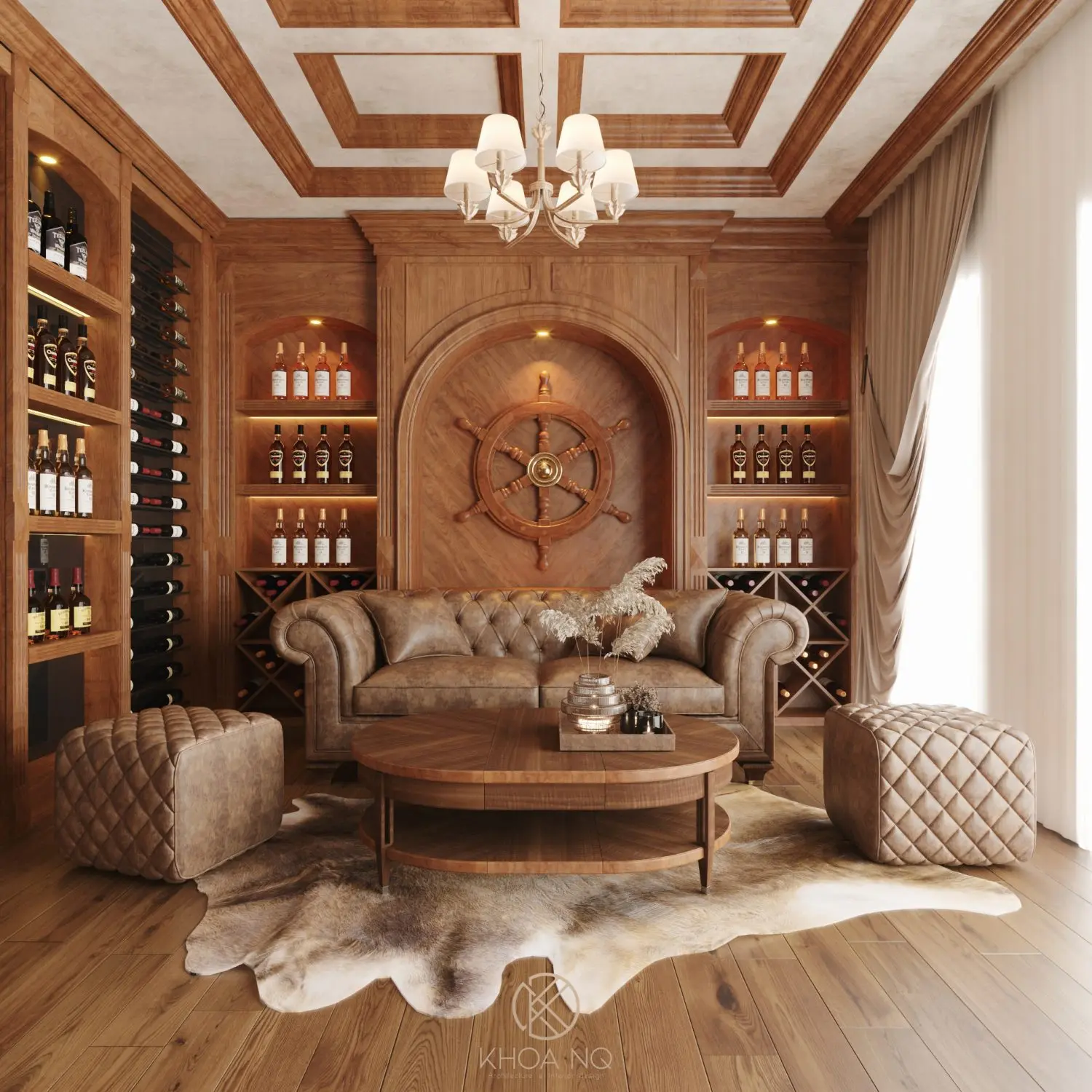 Wine Cellars