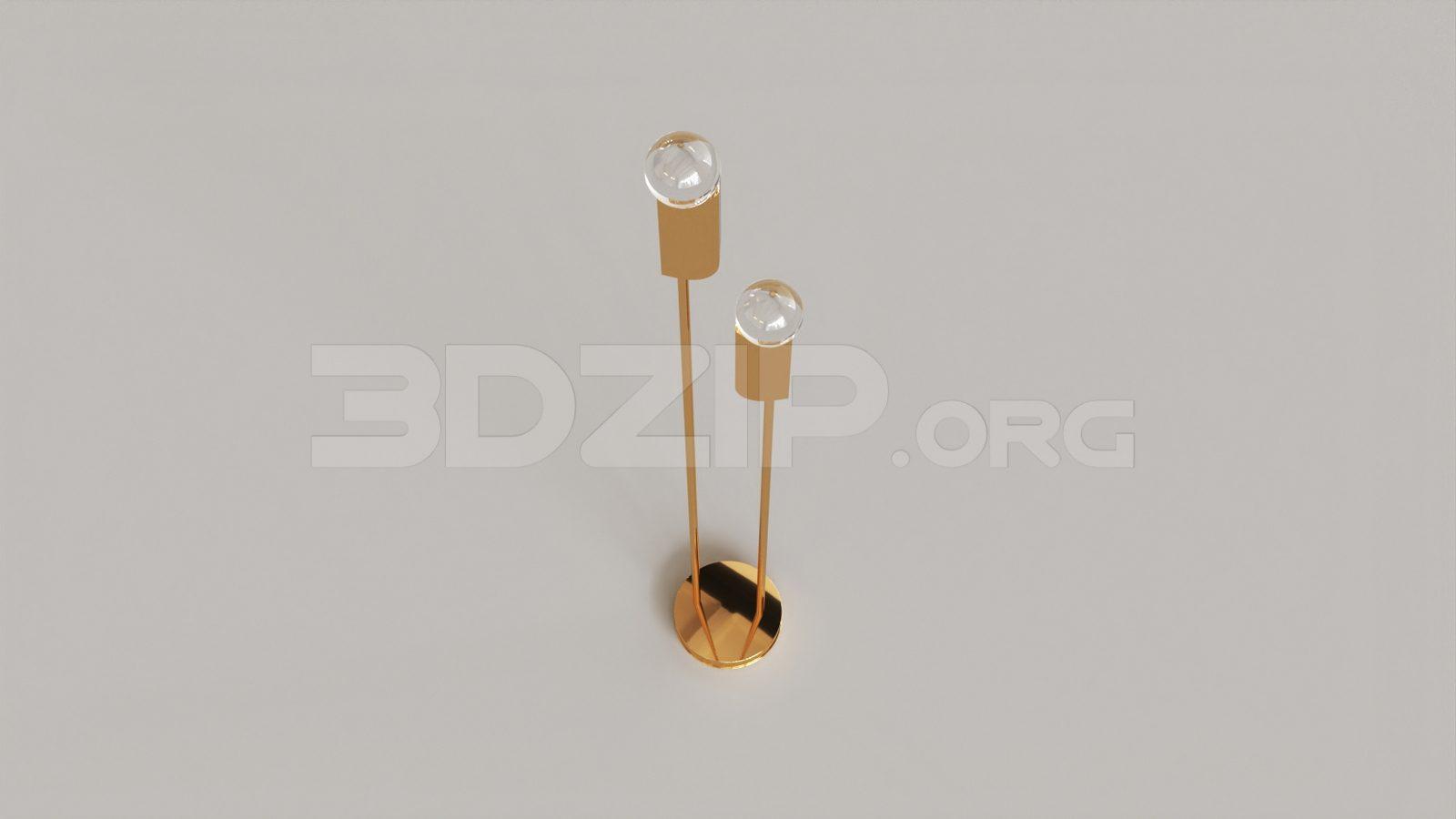 Floor Lamp
