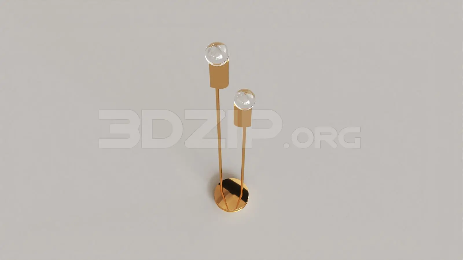 Floor Lamp