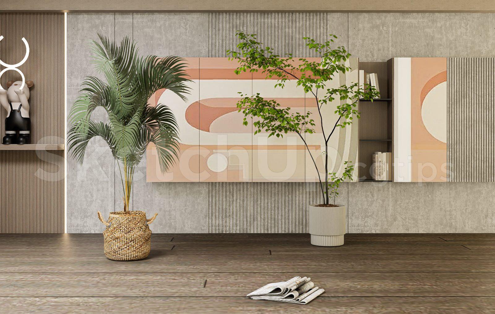 Plant