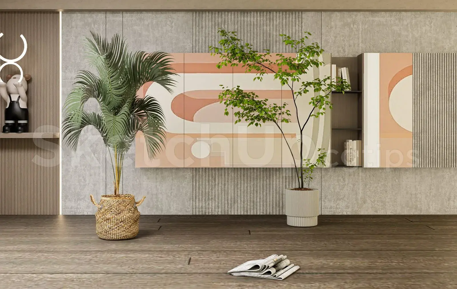Plant