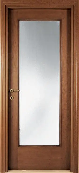 Interior Door EBE Porte PC1