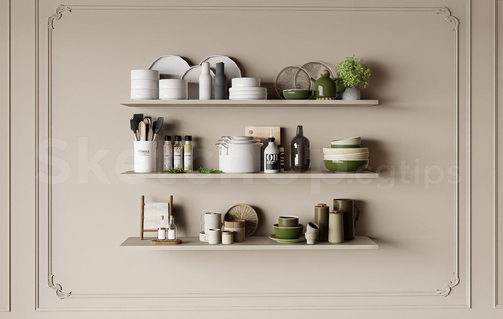 Tableware