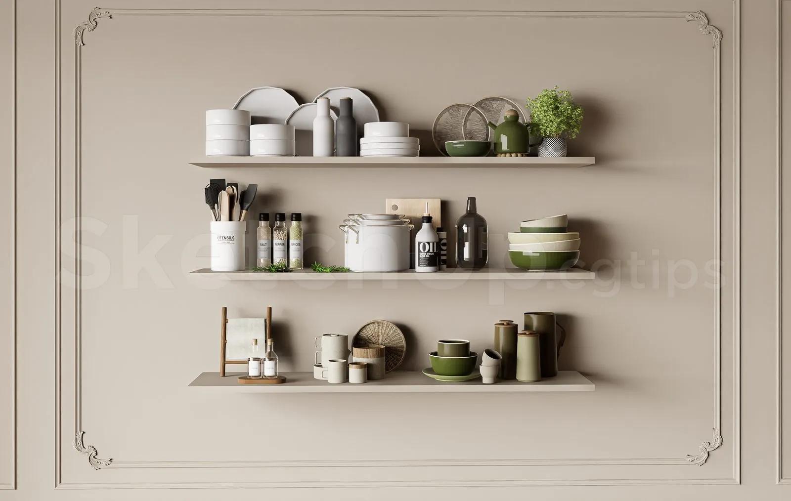 Tableware