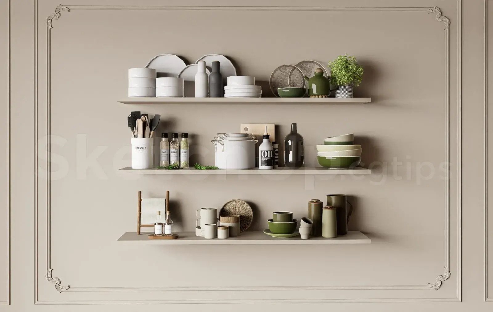 Tableware