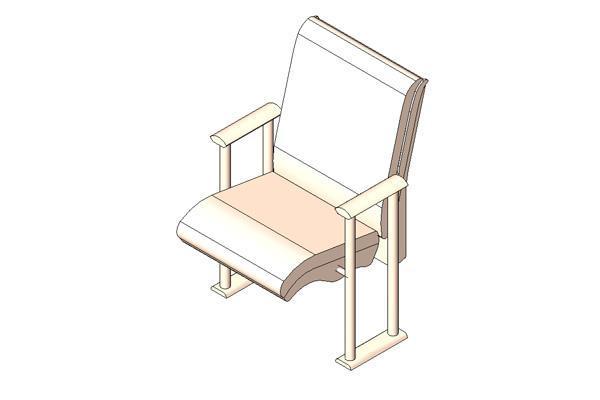 Theater Seating