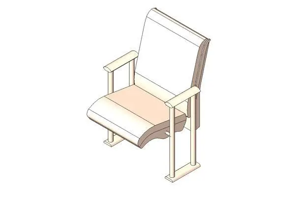 Theater Seating