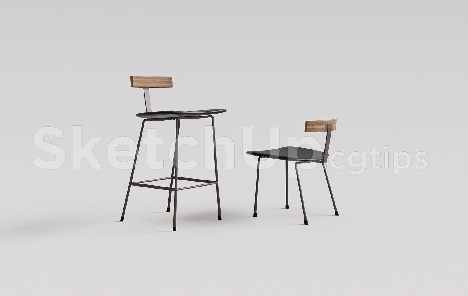 Bar Stool