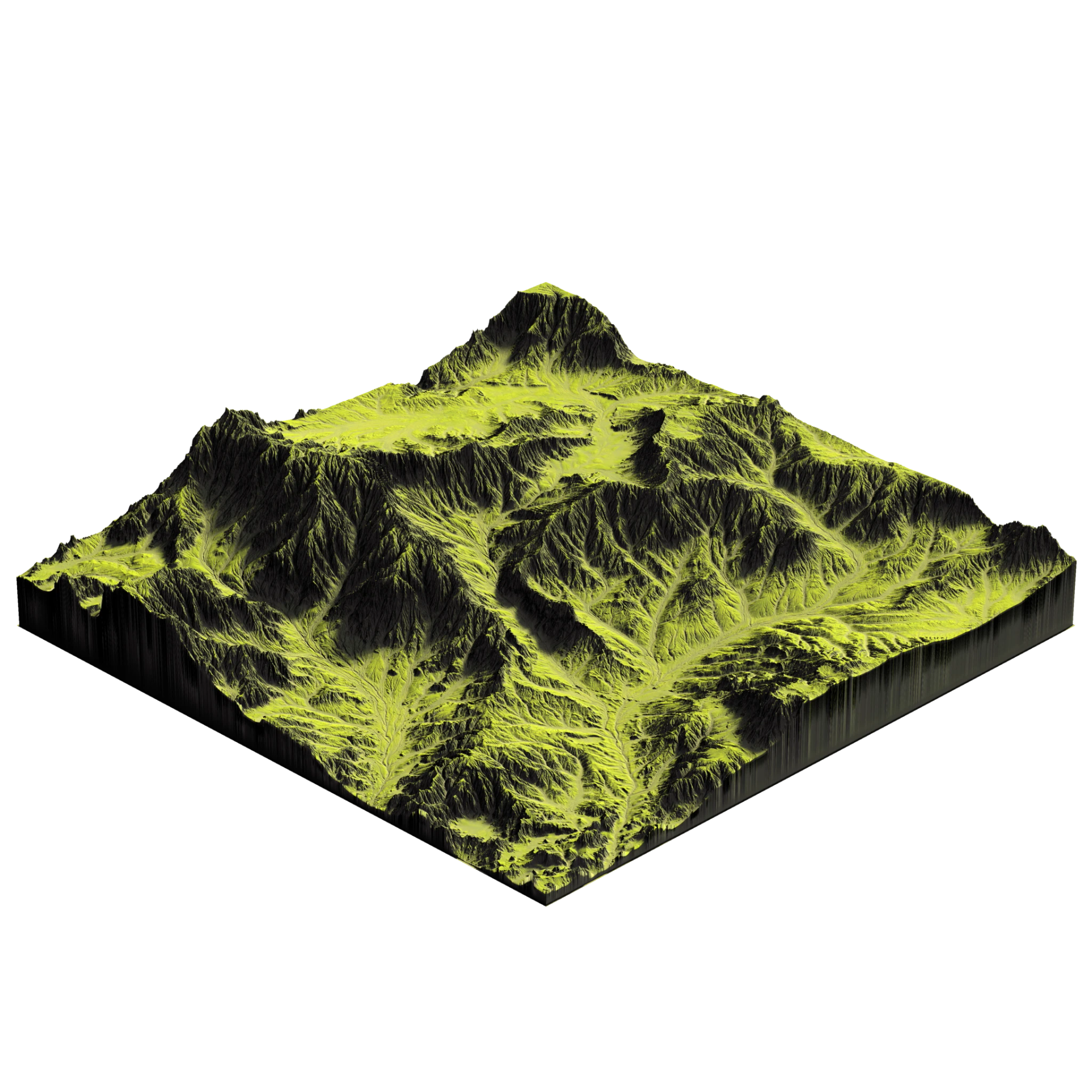 Terrain 004