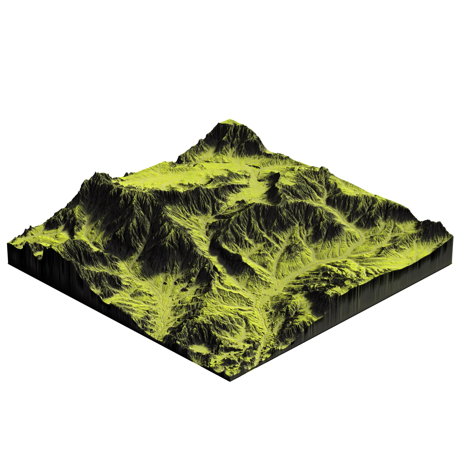 Terrain 004