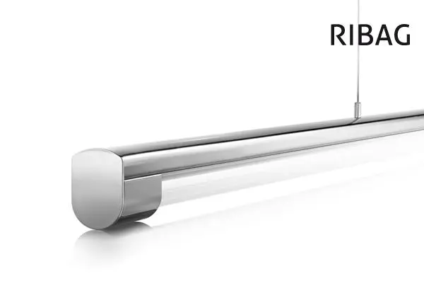 SPINAclear pendant lamp