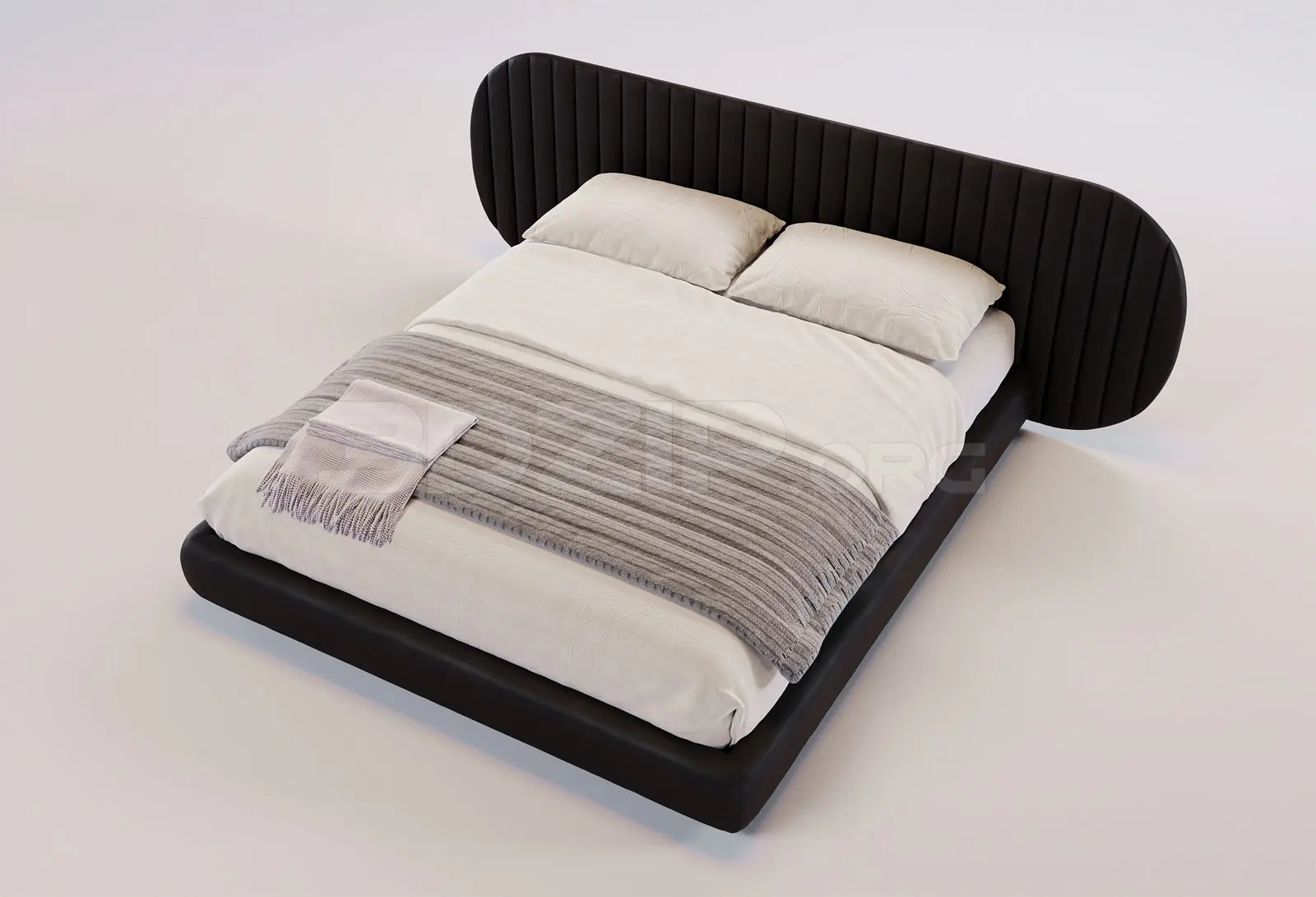 Bed — preview 1 (3dzip)