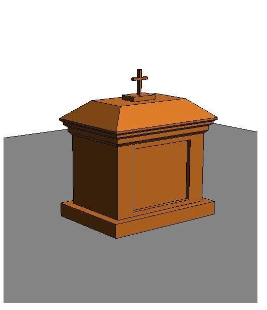 Parametric Tabernacle