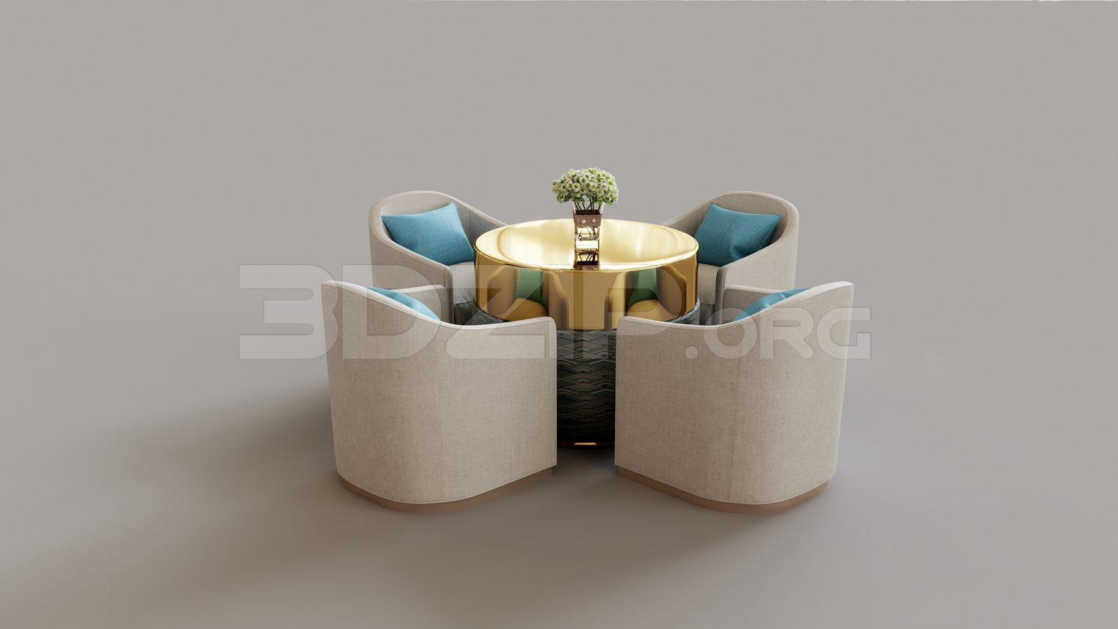 Armchair