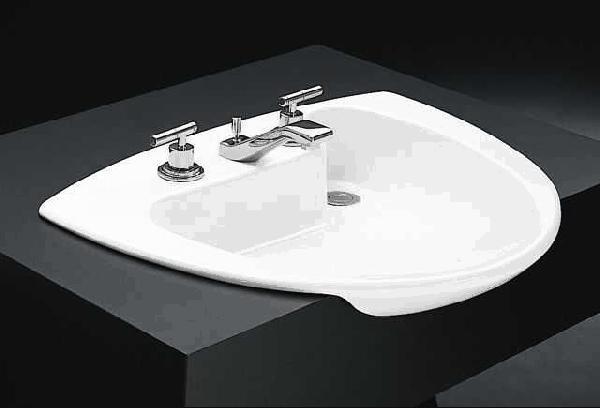Kohler - K-2098 Invitation Lavatory