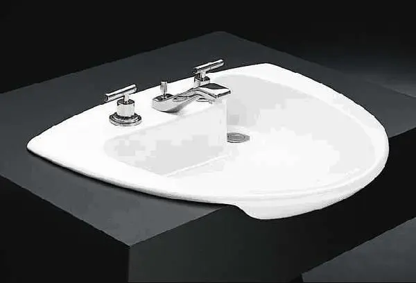 Kohler - K-2098 Invitation Lavatory