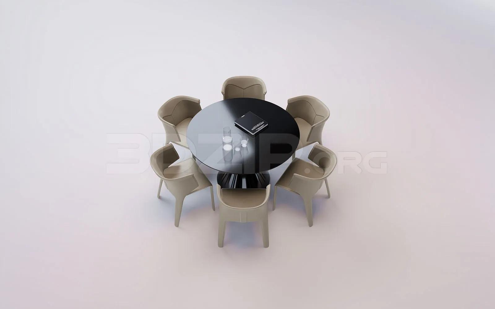 Dining Table And Chair