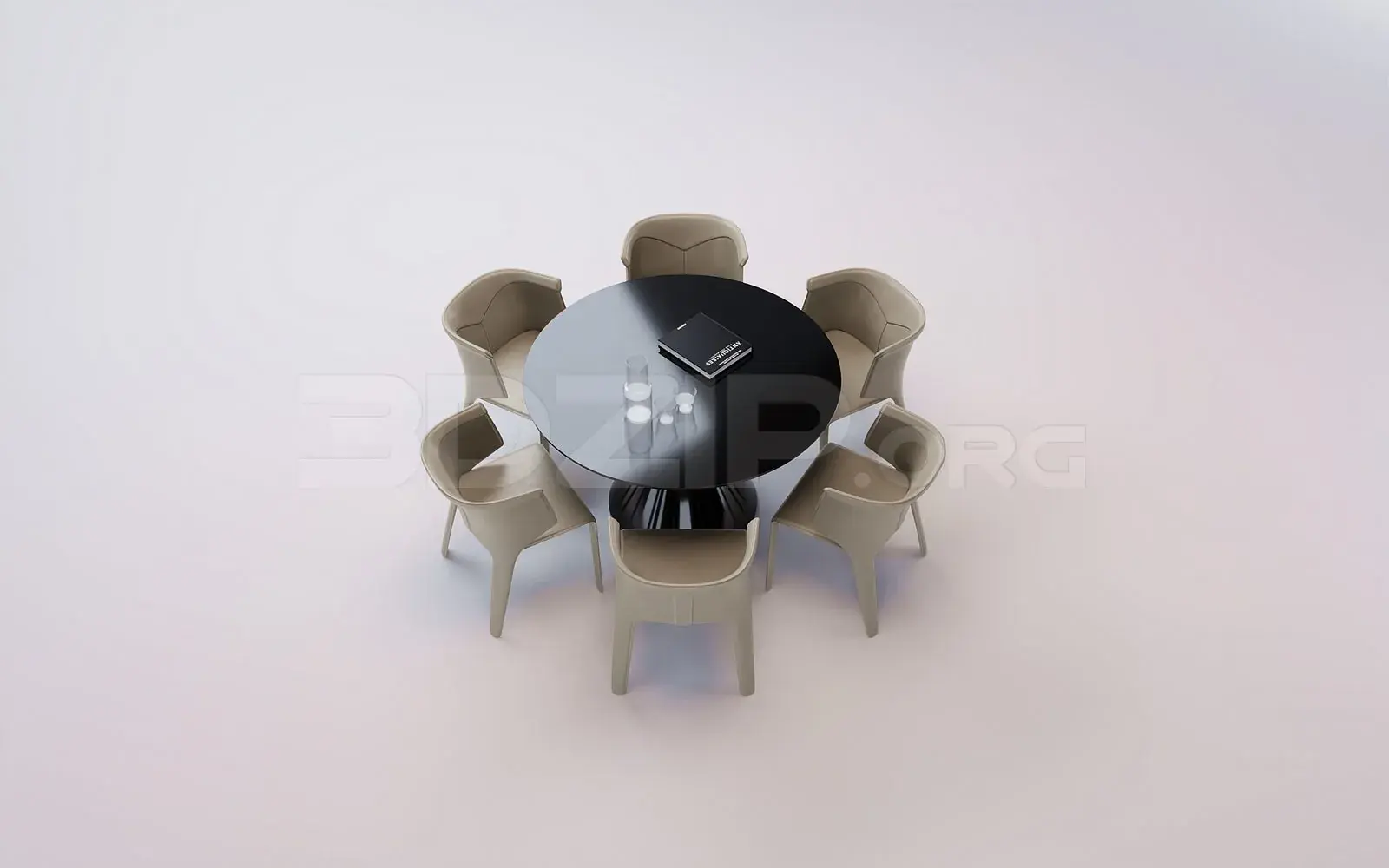 Dining Table And Chair