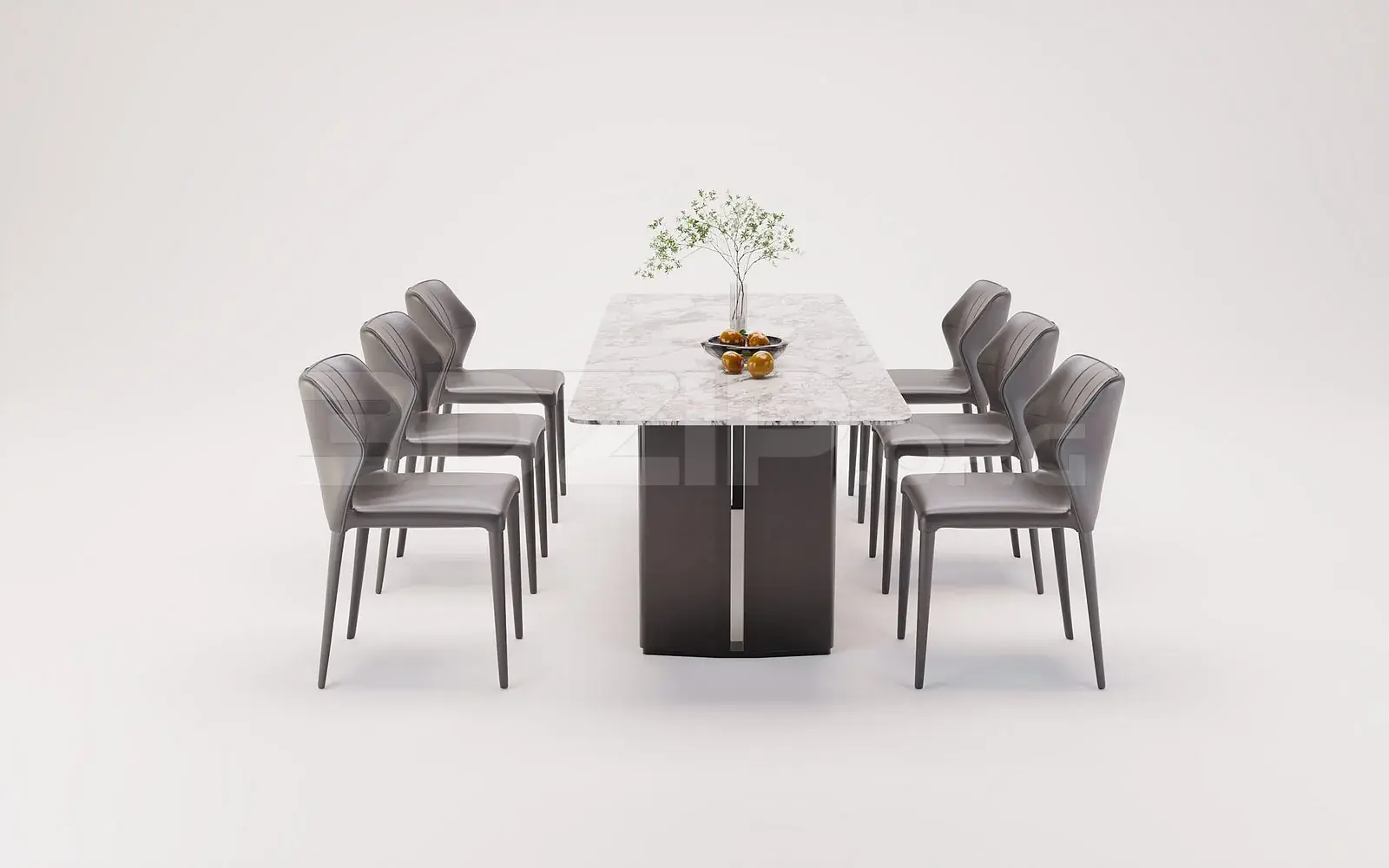 Dining Table And Chair
