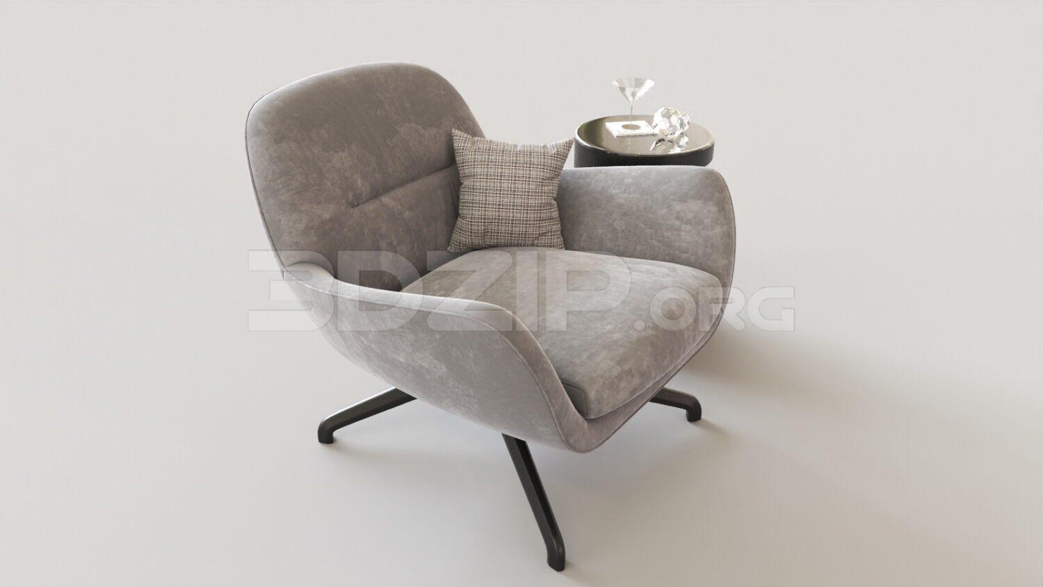 Armchair