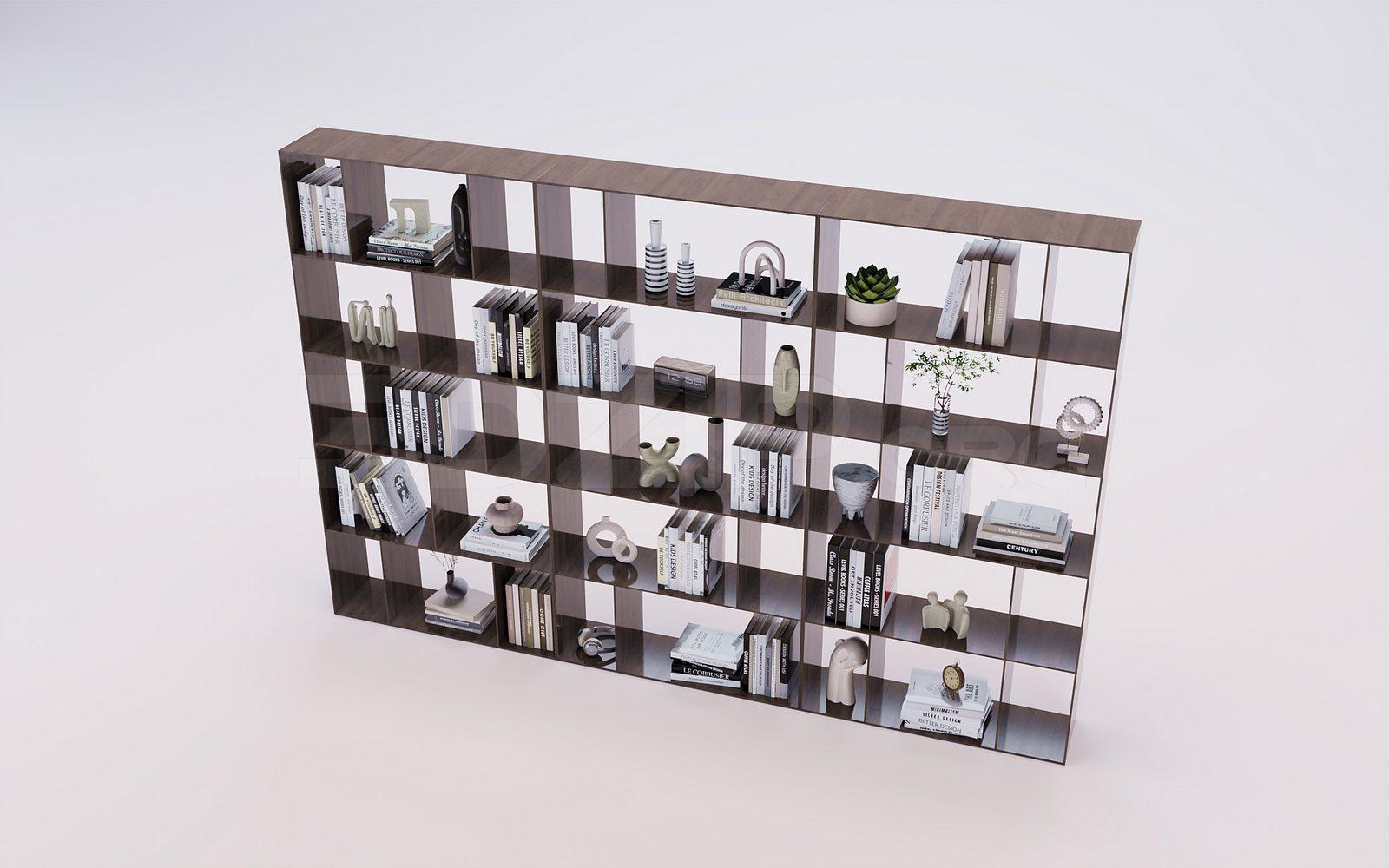 Bookcase