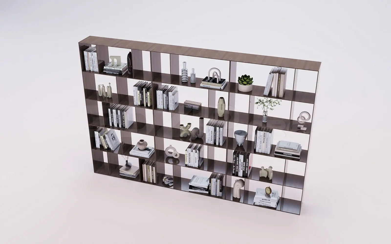 Bookcase