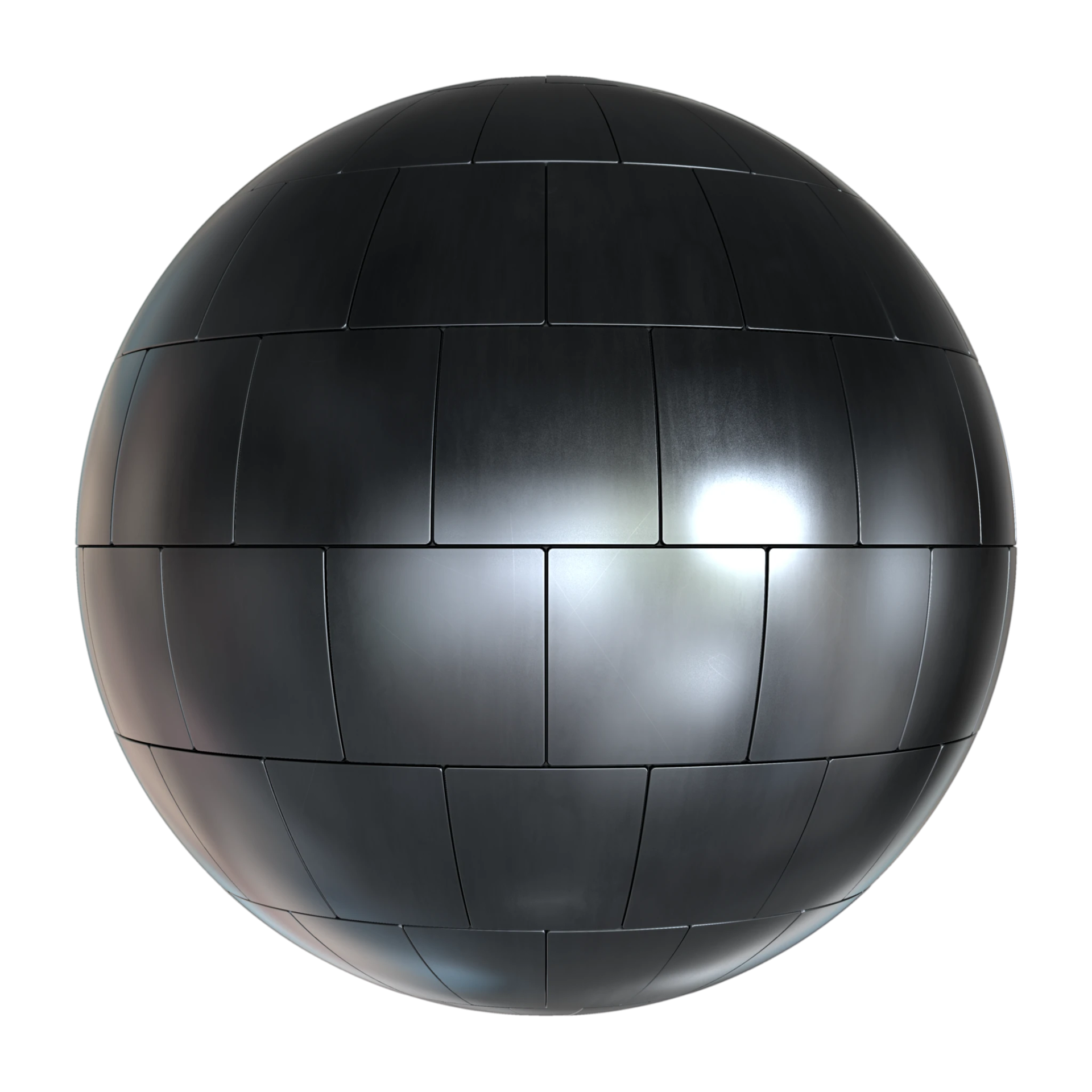 Metal Plates 005