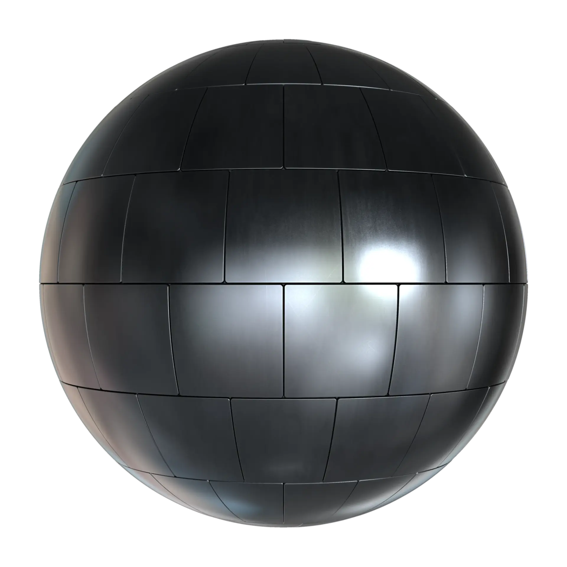 Metal Plates 005