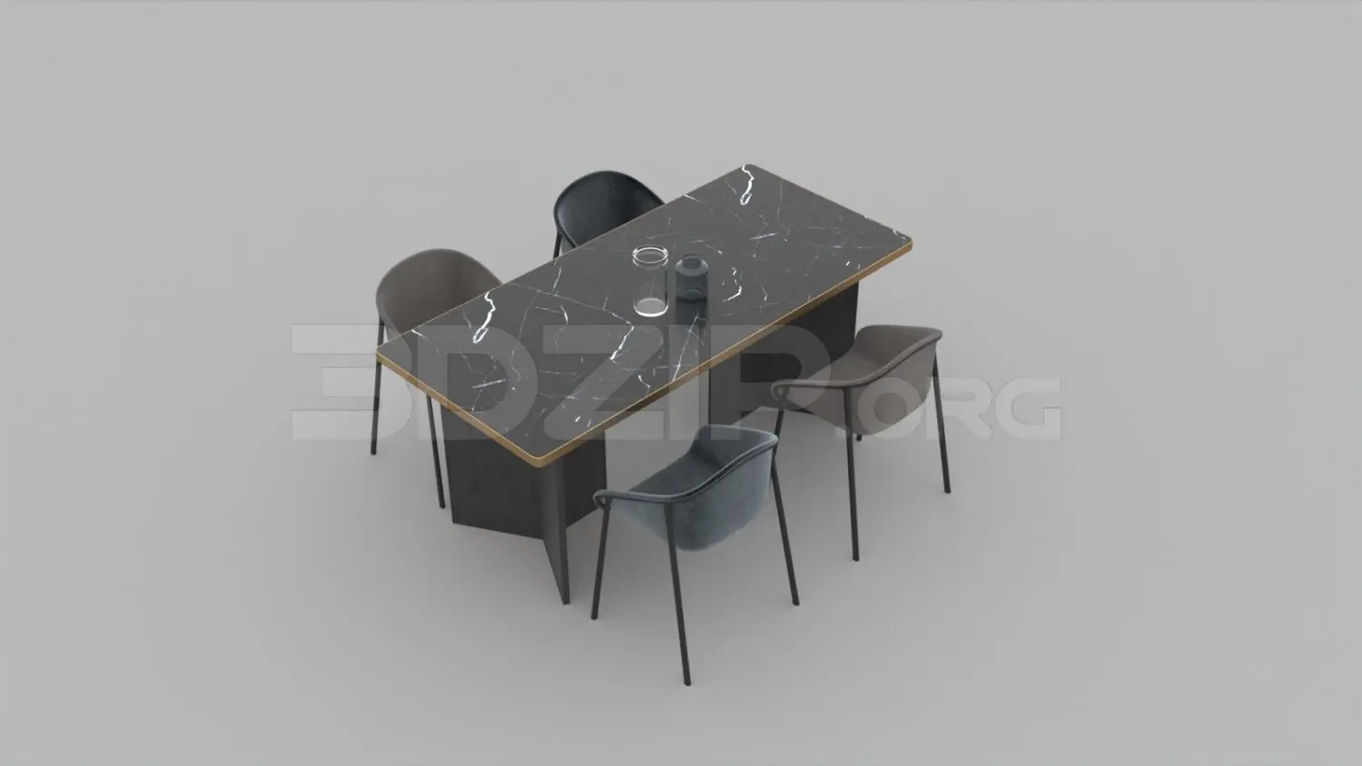 Dining Table And Chair