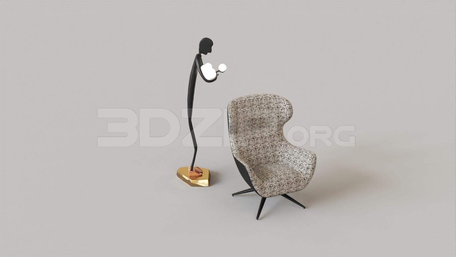 Armchair