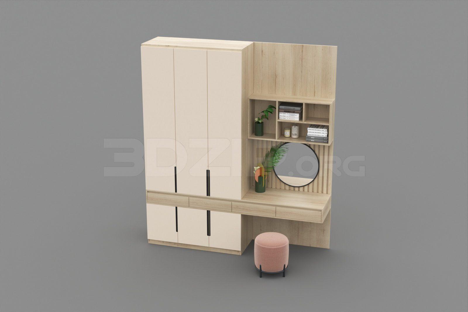 Dressing Table