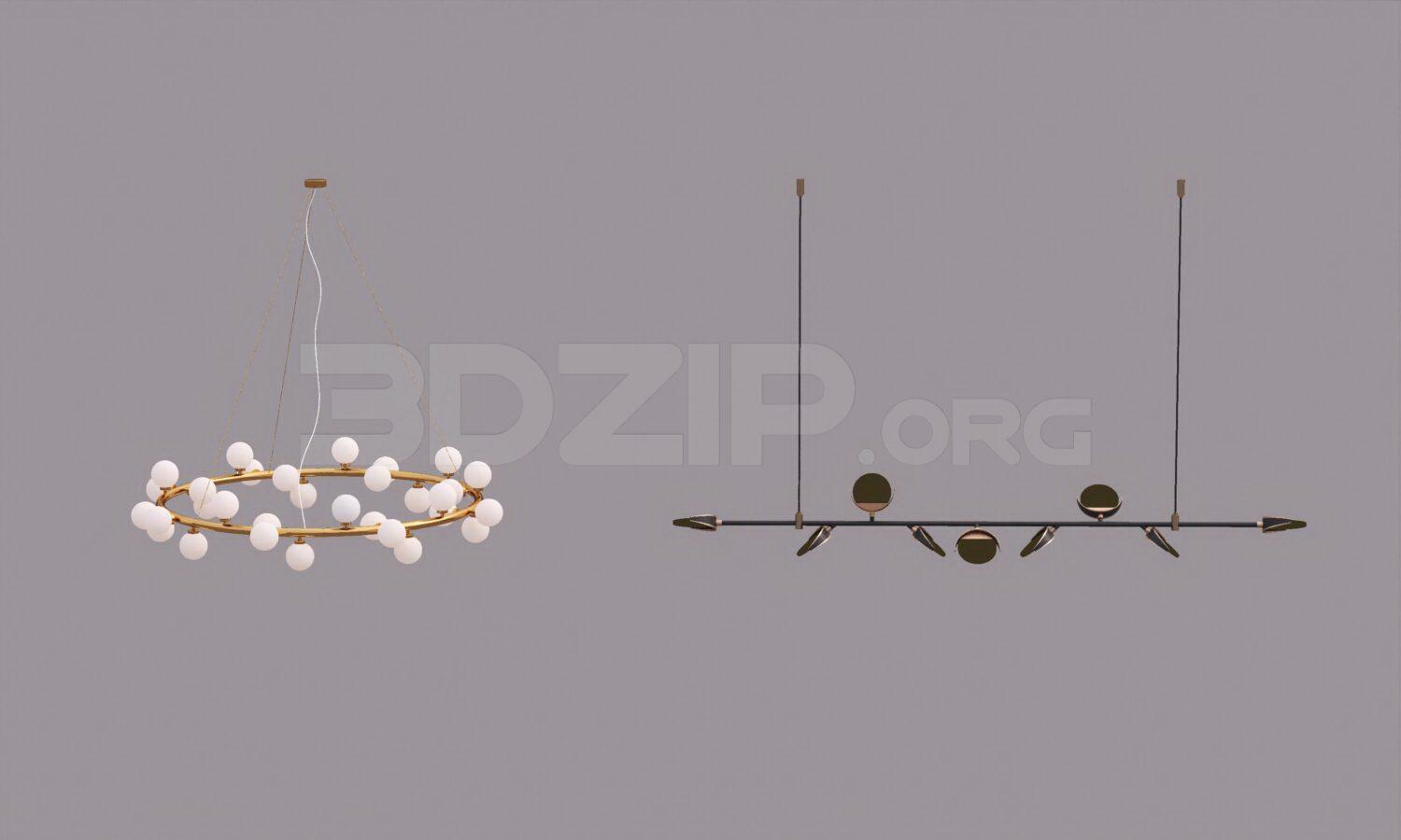 Ceiling Light