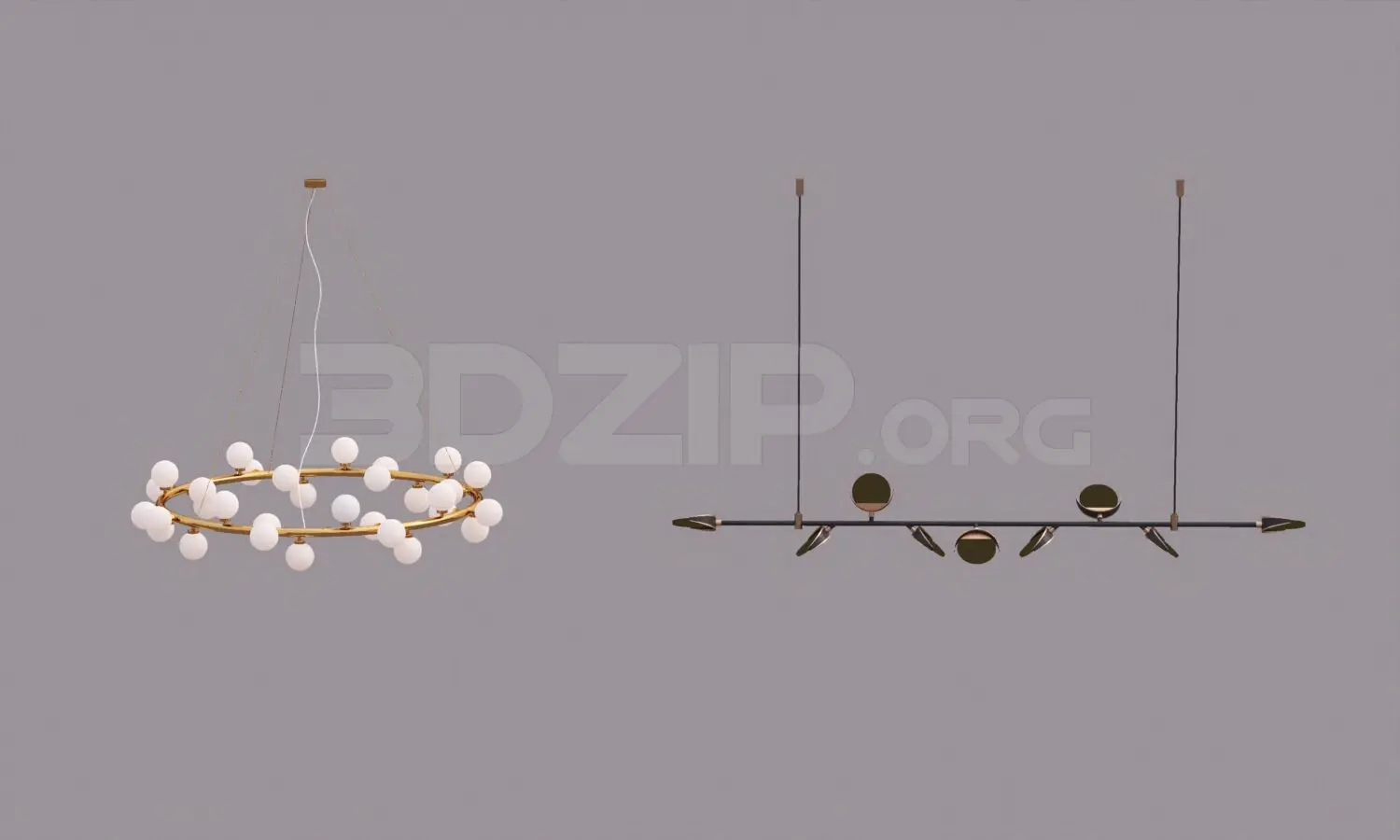 Ceiling Light