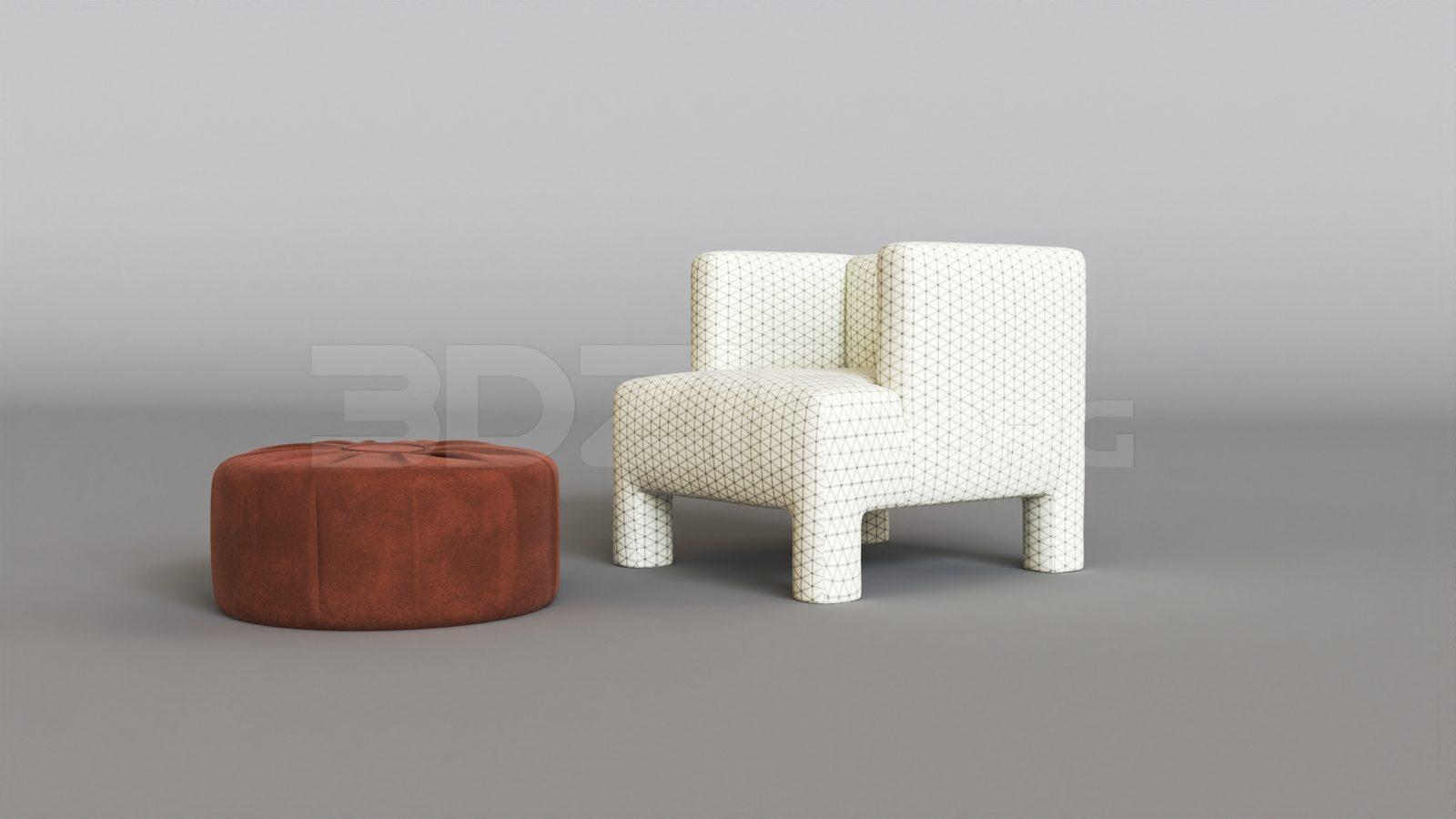 Armchair