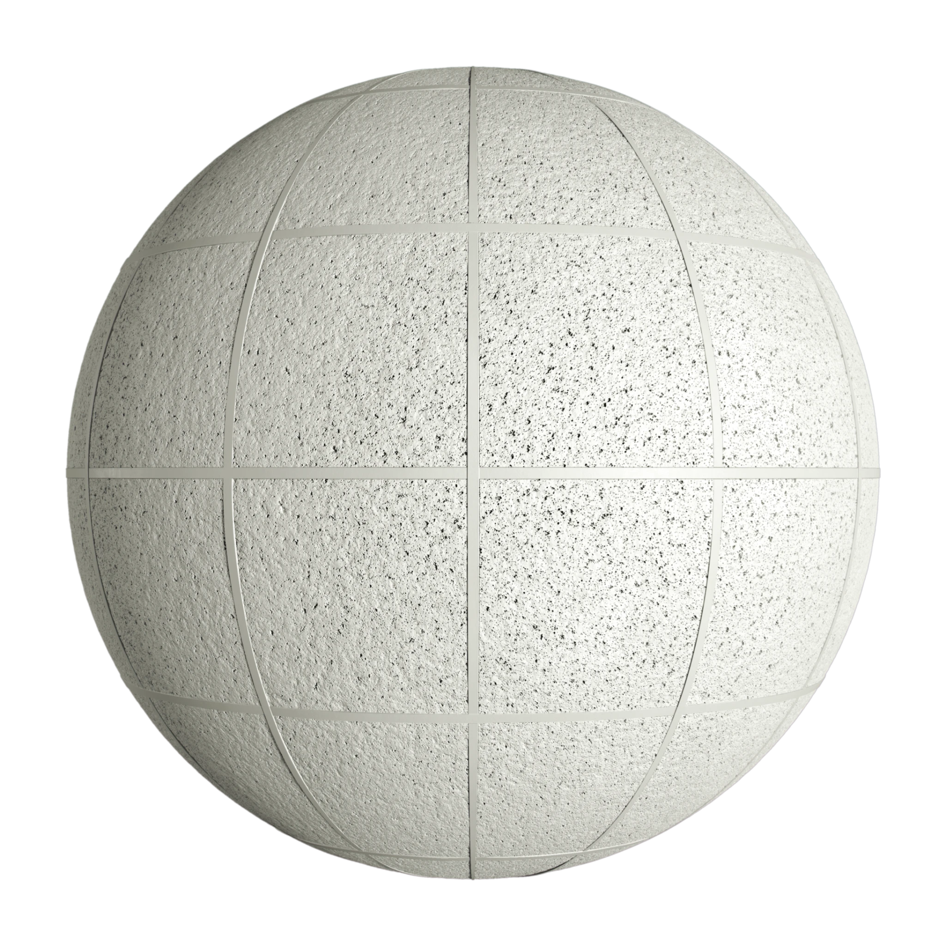 Office Ceiling 001