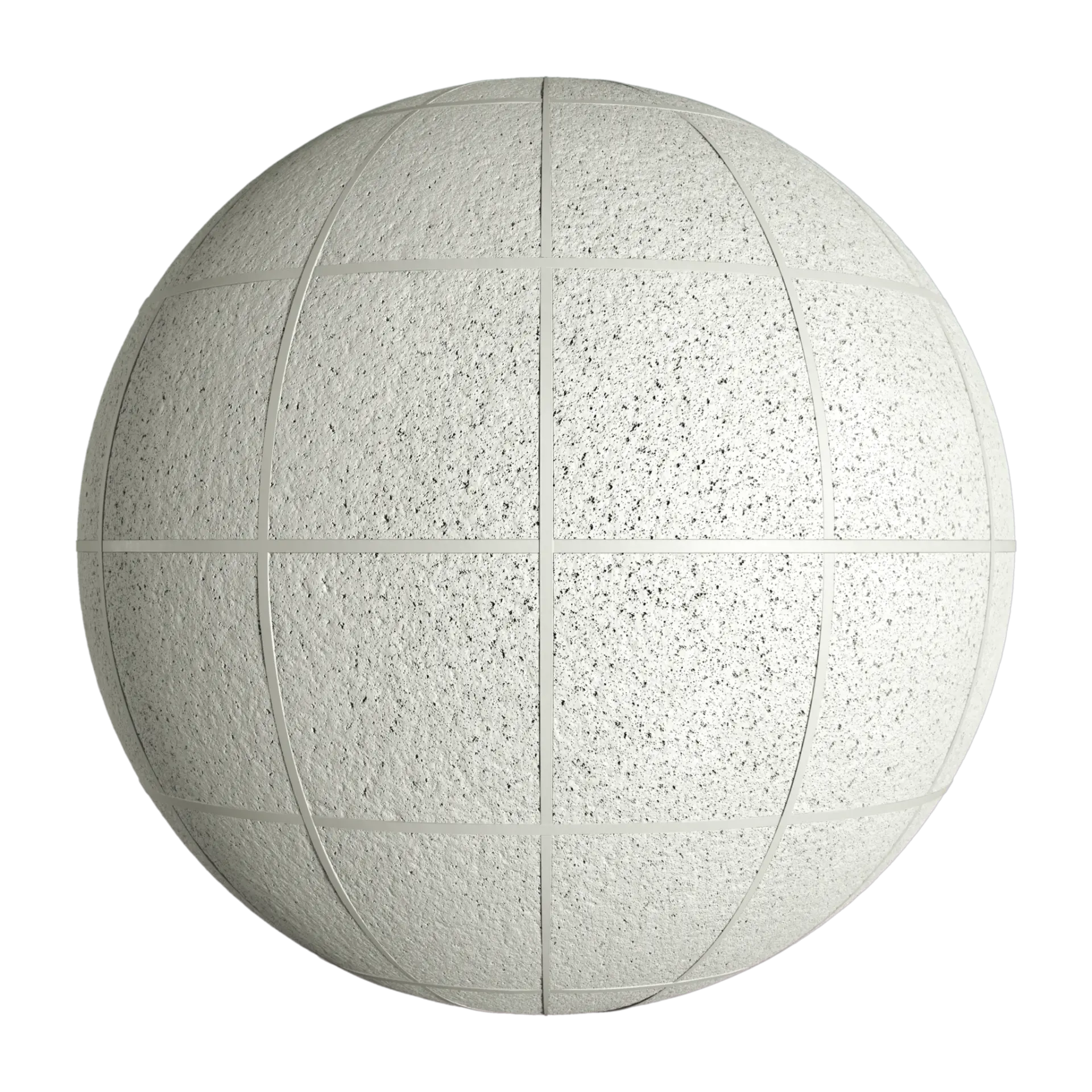 Office Ceiling 001