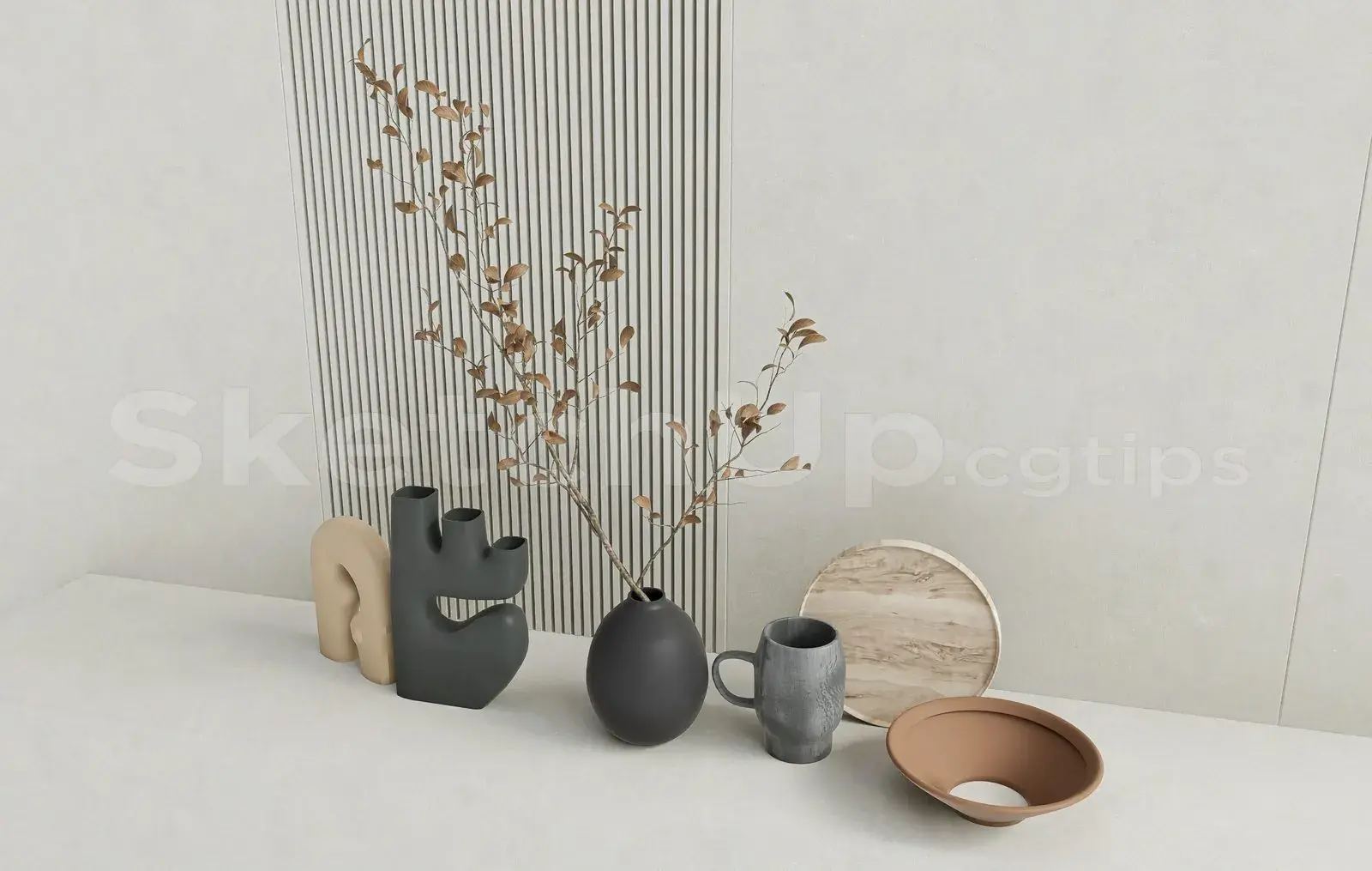 Decorative Set