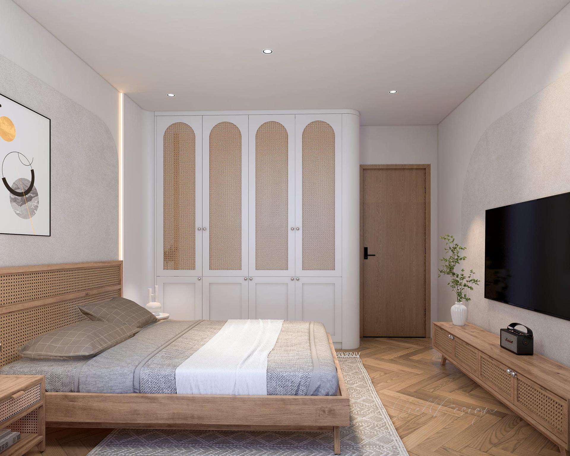 Bedroom Interior