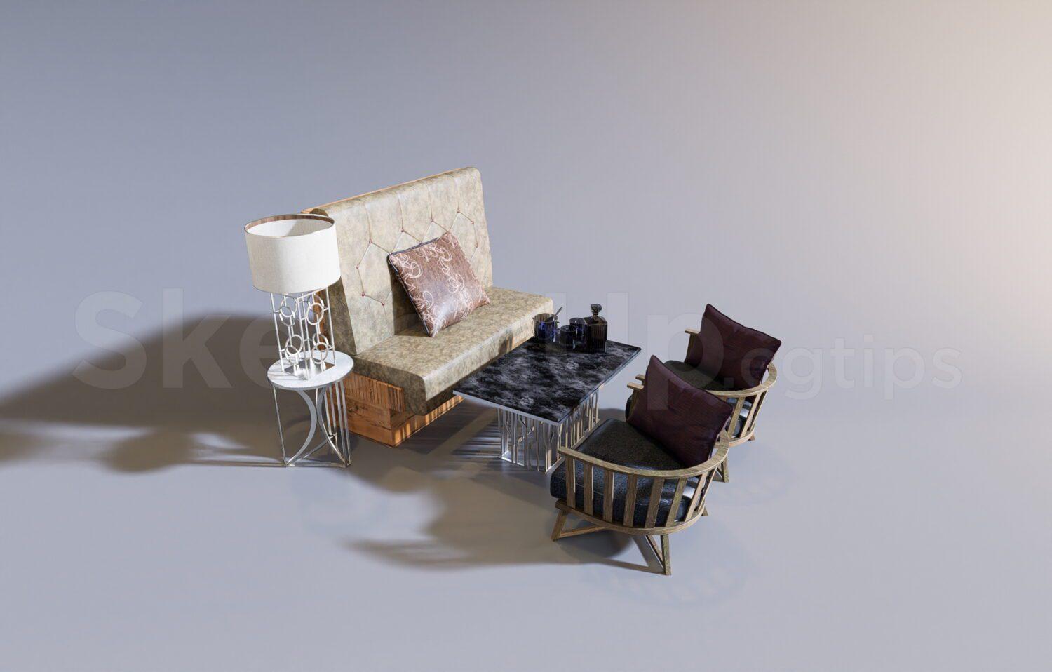Sofa