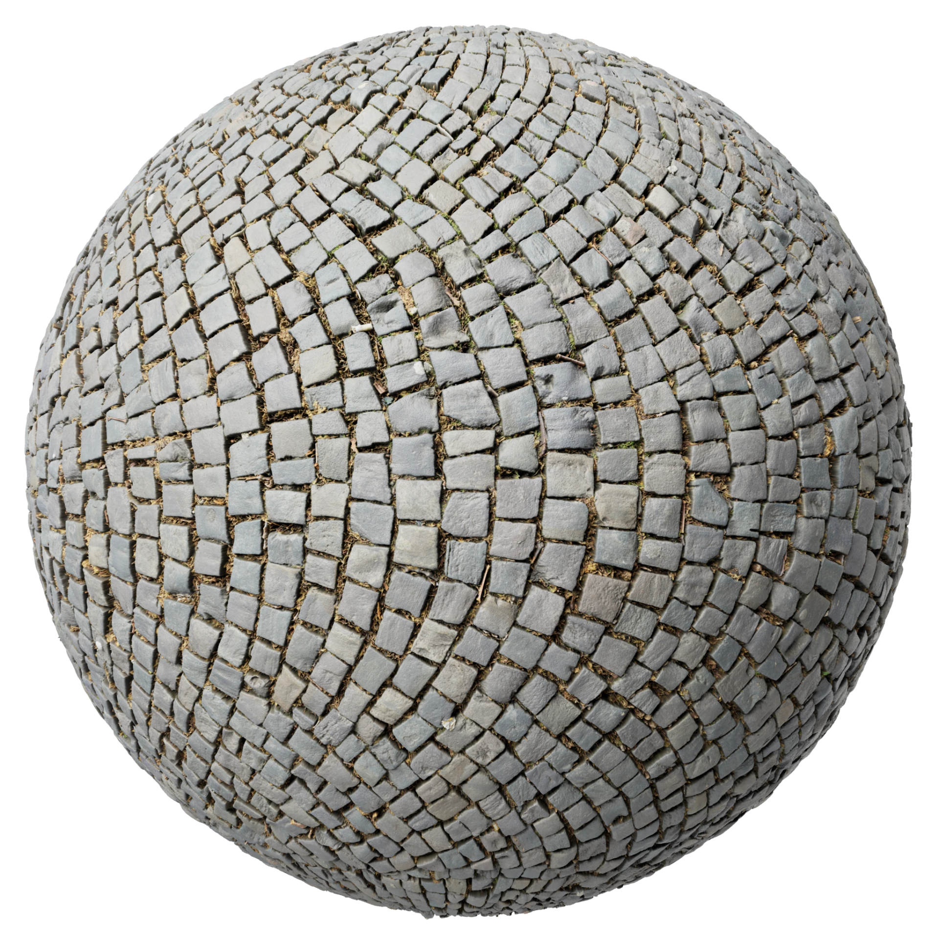 Paving Stones 041